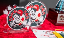 Презентация «Локобола – 2025 – РЖД»