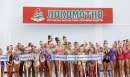 Результаты Кубка ЦСК «Локомотив» по художественной гимнастике