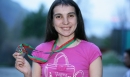 Нина Выходцева (Д-ВОСТ): «Хотелось бы попасть в сборную»