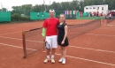 Виктория Супрун: «Женский теннис непредсказуемый»