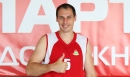 Денис Гусев (С-КАВ): «Даже отобраться на Спартакиаду было непросто»