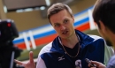 Павел Плотников (МОСК): «Главное – это хорошее впечатление от волейбола»