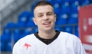 Никита Аникин (ЦТ): «Мне нравится, как мы играем»