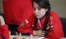 Диана Самигуллина: «Играть в быстрые шахматы женщинам намного сложнее».