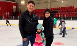 Подзарядка для организма