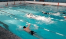 На водных дорожках
