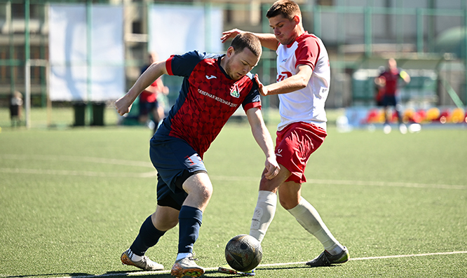 Всероссийский Кубок ОАО «РЖД» по футболу