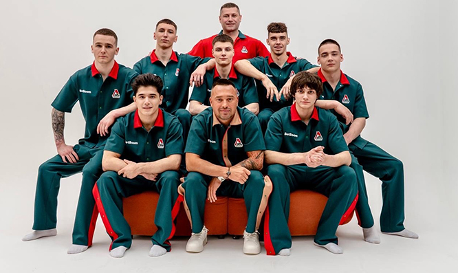 Новое направление