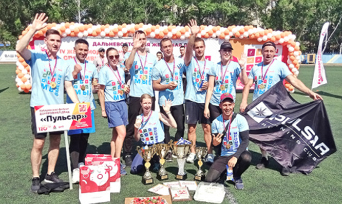 Мы согласны на медаль