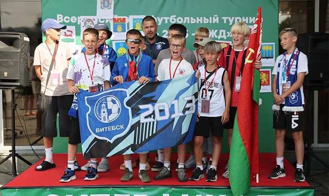 Суперфинал «Локобол – 2025 – РЖД» пройдёт в эти выходные