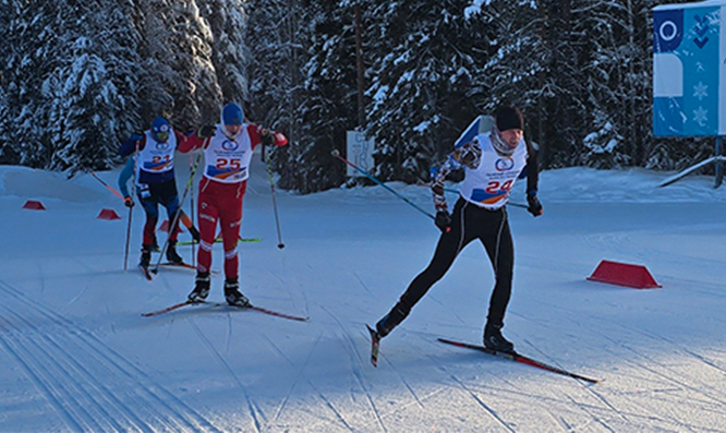 Расклад определили секунды
