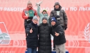 Чемпионат работников ОАО «РЖД» по лыжным гонкам. Итоги
