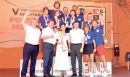 Кубок за настрой Кубок за настрой