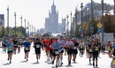 Чемпионат работников ОАО «РЖД» по кроссу на 10 км