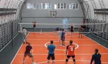 Физкультурно-спортивные клубы 2025