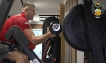 Гранты РФСО «Локомотив»