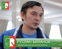Чемпионат и Первенство по шахматам - Руслан Биланов
