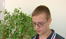 Чемпионат по шахматам - Алексей Федореев (ОКТ)