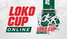 Loko Cup Online. Завершение