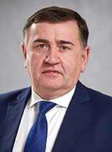 Михель Константин Александрович