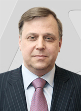 Шаханов Дмитрий Сергеевич